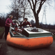 Image for article titled An Illustrated History of the Hovercraft